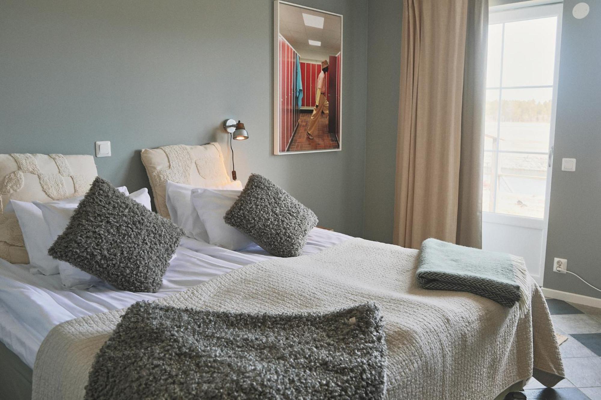 Valleviken Hotell ภายนอก รูปภาพ