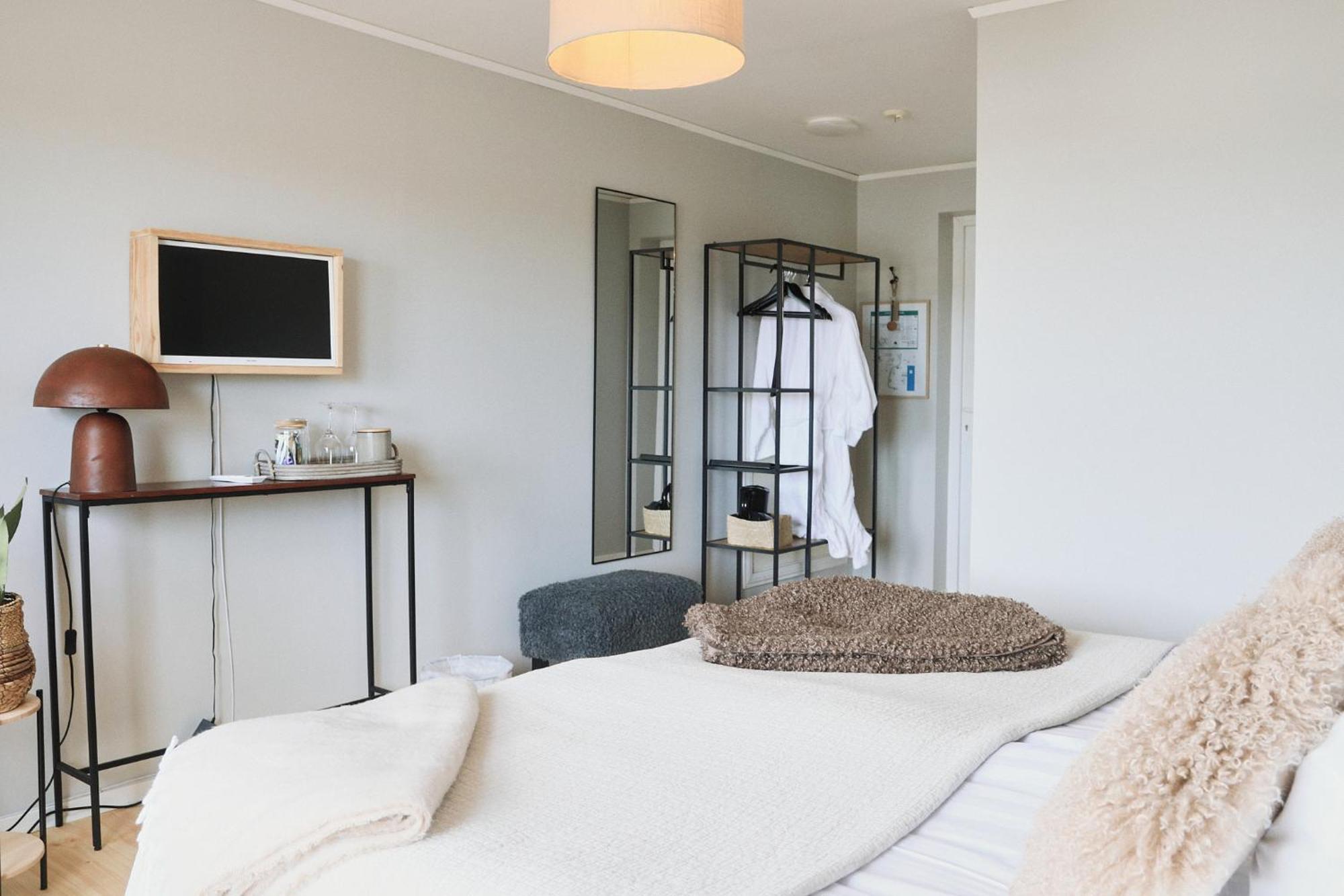 Valleviken Hotell ภายนอก รูปภาพ