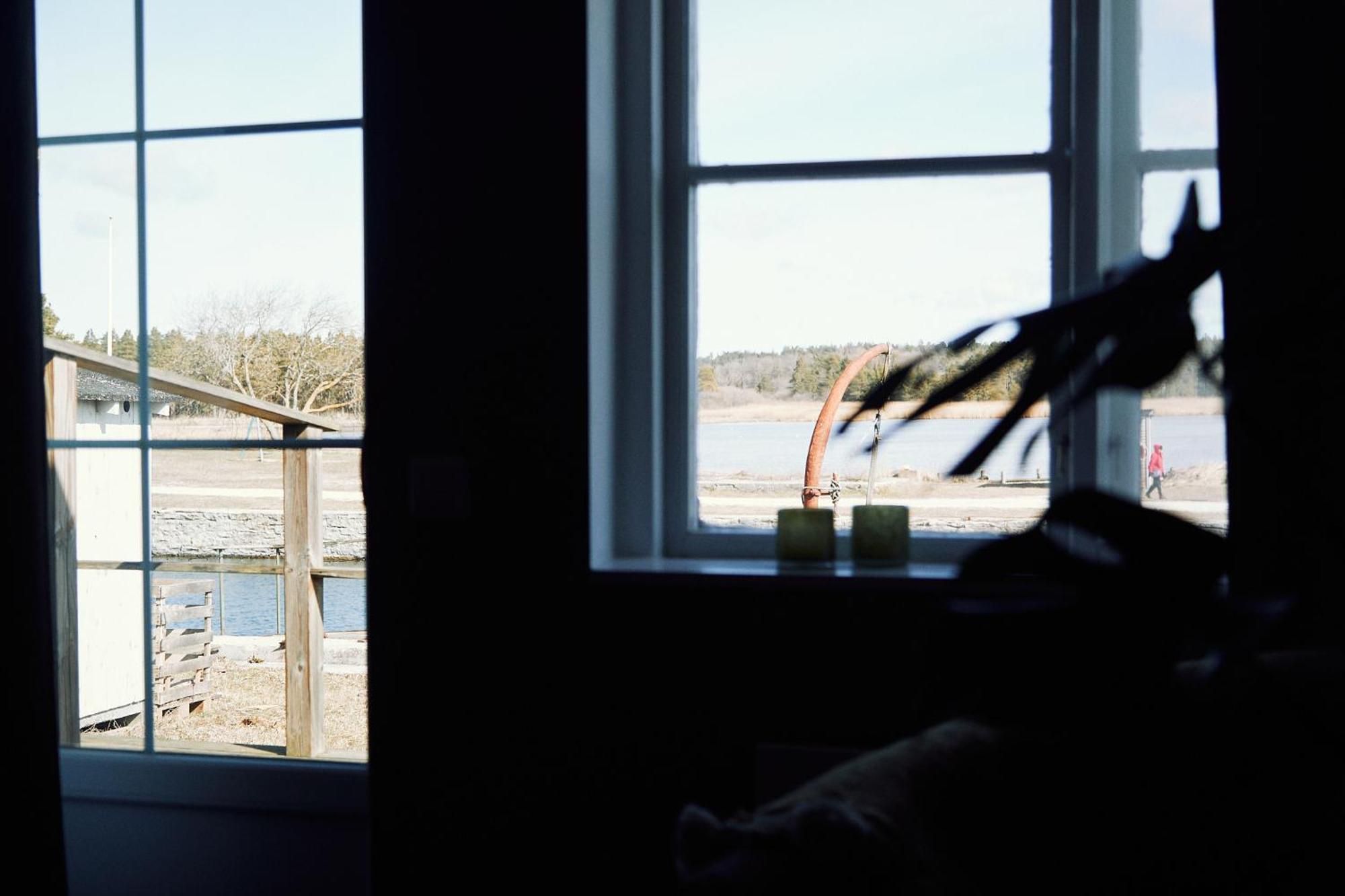 Valleviken Hotell ภายนอก รูปภาพ
