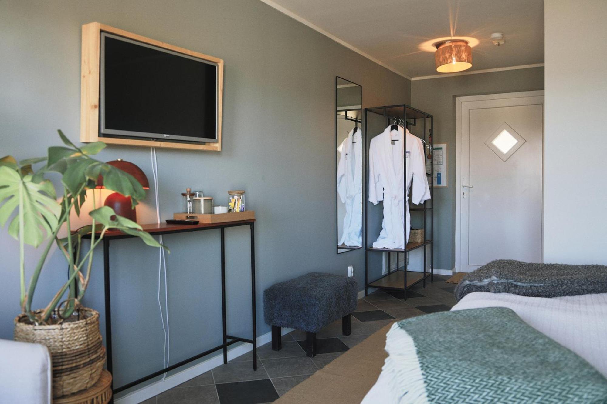 Valleviken Hotell ภายนอก รูปภาพ
