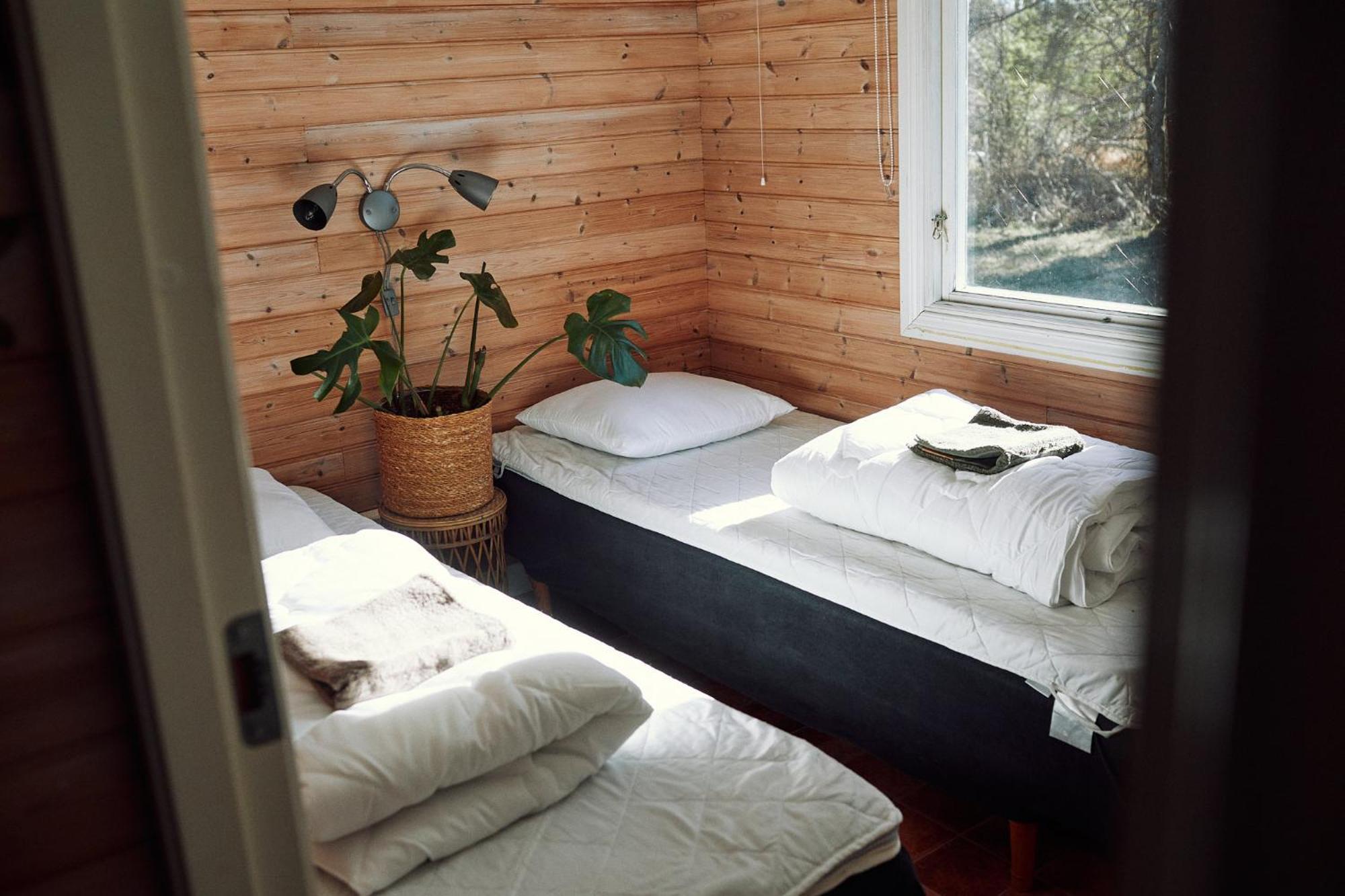 Valleviken Hotell ภายนอก รูปภาพ