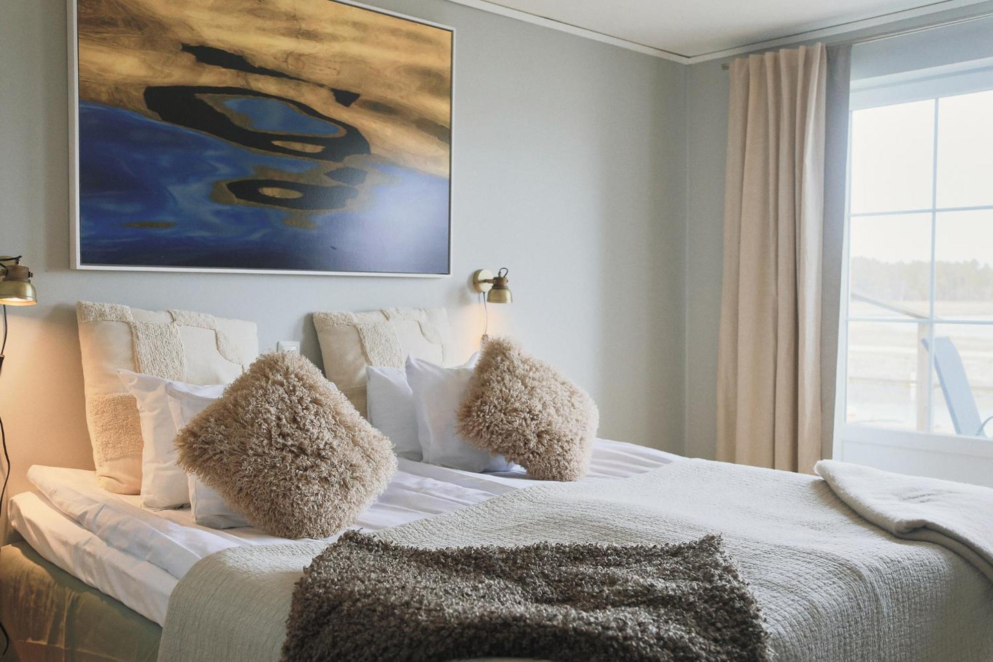 Valleviken Hotell ภายนอก รูปภาพ