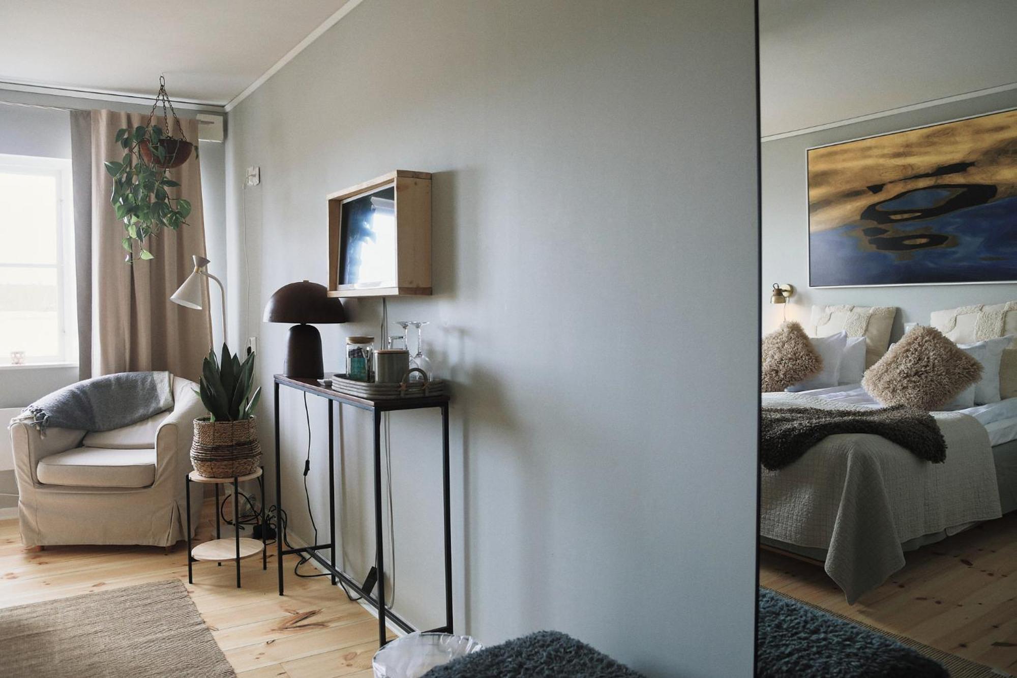 Valleviken Hotell ภายนอก รูปภาพ
